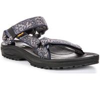 TEVA Winsted con Bretelline Spalline Incrociate Eva Arco Vegano Uomo Sandalo Blu