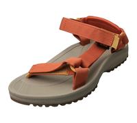 Teva Sandali da donna, 40 EU, Colore: arancione., 40 EU