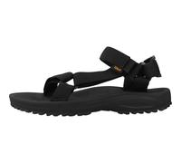 Teva - Winsted Sandal - - Shoes - Donna - Nero - 40 EU