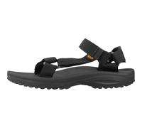 Teva Winsted Sandals Nero EU 39 1/2 Uomo