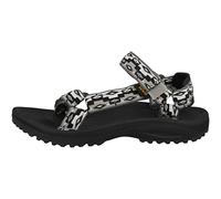 Teva Winsted - Sandali a Punta Aperta Donna, Multicolore (Monds Black Multi Mbcm), 39 EU