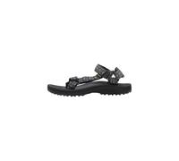Teva Winsted - Sandali a Punta Aperta Uomo, Nero (Bamboo Black Bmblc), 40.5 EU