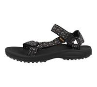 Teva Winsted Uomo Black Sandali a piedi - 42 EU