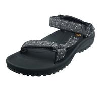 Teva WINSTED Sandali da Camminata per Uomo Colore Nero - 48.5 EU