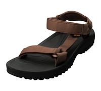 Teva Winsted Sandali da Uomo Marrone Nero Camminata - 43 EU