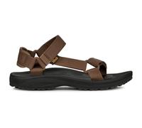 Teva - Winsted - Sandali US 9 | EU 42 nero/marrone