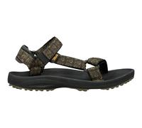 Teva Sandali Winsted Uomo Bambù Oliva Scuro 47 EU