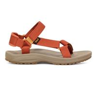 Teva - Women's Winsted - Sandali da trekking US 7 | EU 38 beige/rosso