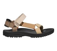 Sandali Teva Winsted beige nero donna - 40