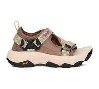 Teva - Women's Grandview Max Sandal - Sandali EU 41 beige/marrone