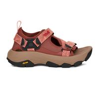 Teva - Women's Grandview Max Sandal - Sandali EU 41 marrone