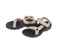 Teva Women's Hurricane 4, Sesame/Black, 7 US