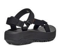 TEVA Hurricane XLT2 Sandali Platform Donna riciclati strap scarpe vegane - Colore: Nero, Taglia: 38