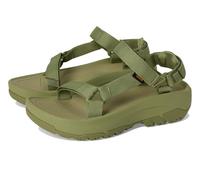 Teva Women's Hurricane Xlt2 Ampsole Sport Sandal, Iguana, 6