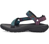 Teva Women's Hurricane Xlt2 Sandal, Borderless Prism Multi, 13
