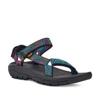 Teva Women's Hurricane Xlt2 Sandal, Borderless Prism Multi, 5