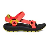 Teva - Women's Hydratrek Sandal - Sandali EU 39 rosso/nero