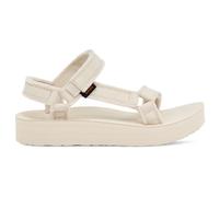 Teva - Women's Midform Universal Canvas - Sandali da trekking US 9 | EU 40 beige