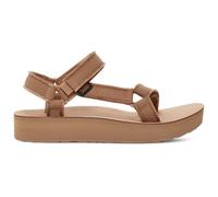 Teva - Women's Midform Universal Canvas - Sandali EU 42 marrone
