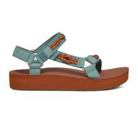 Teva - Women's Midform Universal Knotted - Sandali EU 39 marrone
