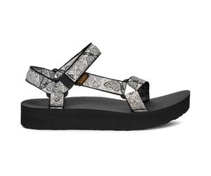 Teva - Women's Midform Universal - Sandali EU 41 nero/grigio