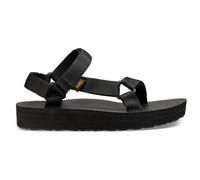 Teva Midform Universal Sandalo Donna, nero, 42 EU