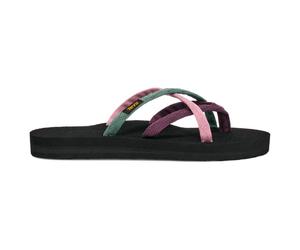 Teva - Women's Olowahu - Sandali EU 37 nero
