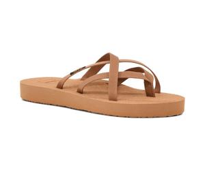 Teva - Women's Olowahu - Sandali EU 38 beige