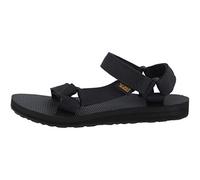 Teva Women's Original Universal Open Toe Sandals, Nero, 43 EU