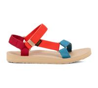 Teva - Women's Original Universal - Sandali da trekking US 9 | EU 40 beige/rosso