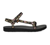 Sandali slim donna Teva Original Universal Noir 41