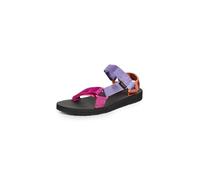 Teva Women's Original Universal Sports and Outdoor Sandals, Metallic Pink Multi, 39 EU