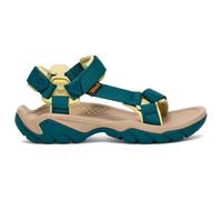 Teva - Women's Terra Fi 5 Universal - Sandali EU 36 blu/beige