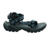 Sandali da donna Teva Terra Fi 5 Universal Misura delle scarpe (EU): 42 / Colore: blu
