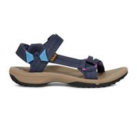 Teva - Women's Terra Fi Lite - Sandali US 11 | EU 42 blu