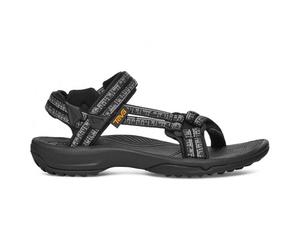 Teva - Women's Terra Fi Lite - Sandali US 6 | EU 37 grigio/nero