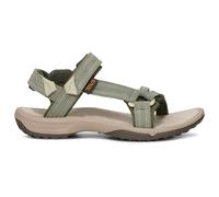 Teva - Women's Terra Fi Lite Suede - Sandali US 11 | EU 42 olivia/beige