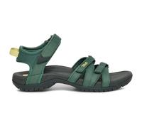 Teva - Tirra W Verde - Sandali e scarpe aperte - Taglia 36 36 Verde