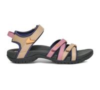 Teva Sandalo Tirra Donna, Root Light Multi, 40 EU