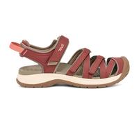 Teva - Women's Tirra Sport CT - Sandali US 7 | EU 38 marrone