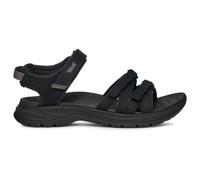 Teva Tirra Sport BCBK - BLACK ON BLACK 37
