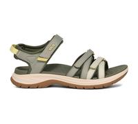 Sandali Teva Tirra Sport verdi donna - 37