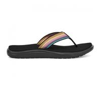 Infradito Teva Voya Flip 1019040 Nero 36