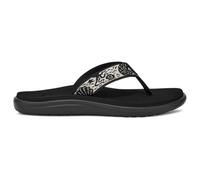 Teva - Women's Voya Flip - Sandali US 8 | EU 39 nero
