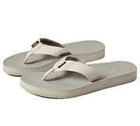 Teva Women's W Reflip Sandal, Birch Neutral, 39 EU