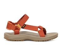 Teva - Women's Winsted - Sandali EU 38 beige/rosso