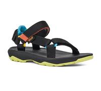 Teva Y Hurricane XLT 2, Sandalo Sportivo, Nero Multicolore, 37 EU