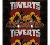 Teverts - Towards The Red Skies