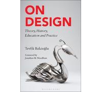 Tevfik Balcioglu On Design (Tascabile)