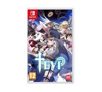 Tevi Nintendo SWITCH - Nouvo